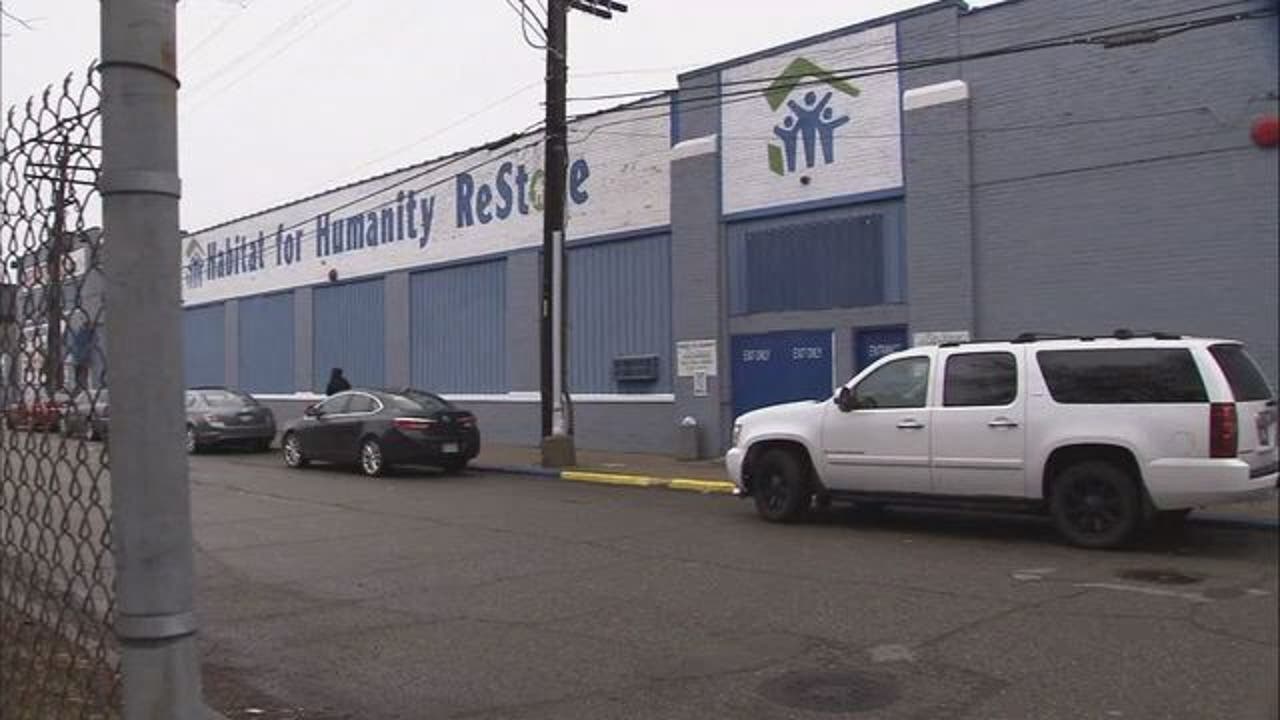 Habitat for Humanity Detroit laying off staff, shutting ReStores