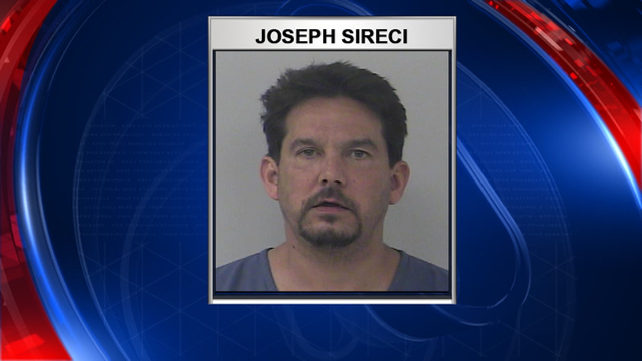 Man Arrested After Giving Wife A Wet Willy