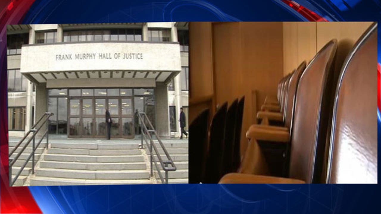 Missed jury duty phone scam claims to be from judge's office FOX 2