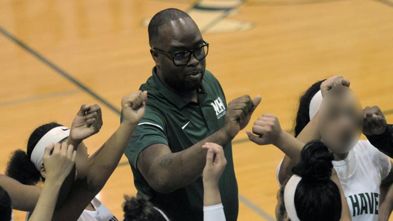 New Haven Varsity Girls Basketball Coach Charged With Sex Crimes