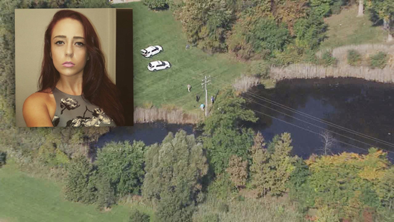 Body Found In Pond Identified As Missing Woman FOX 2 Detroit   Missing Mady 1475841568777 2141587 Ver1.0 640 360 