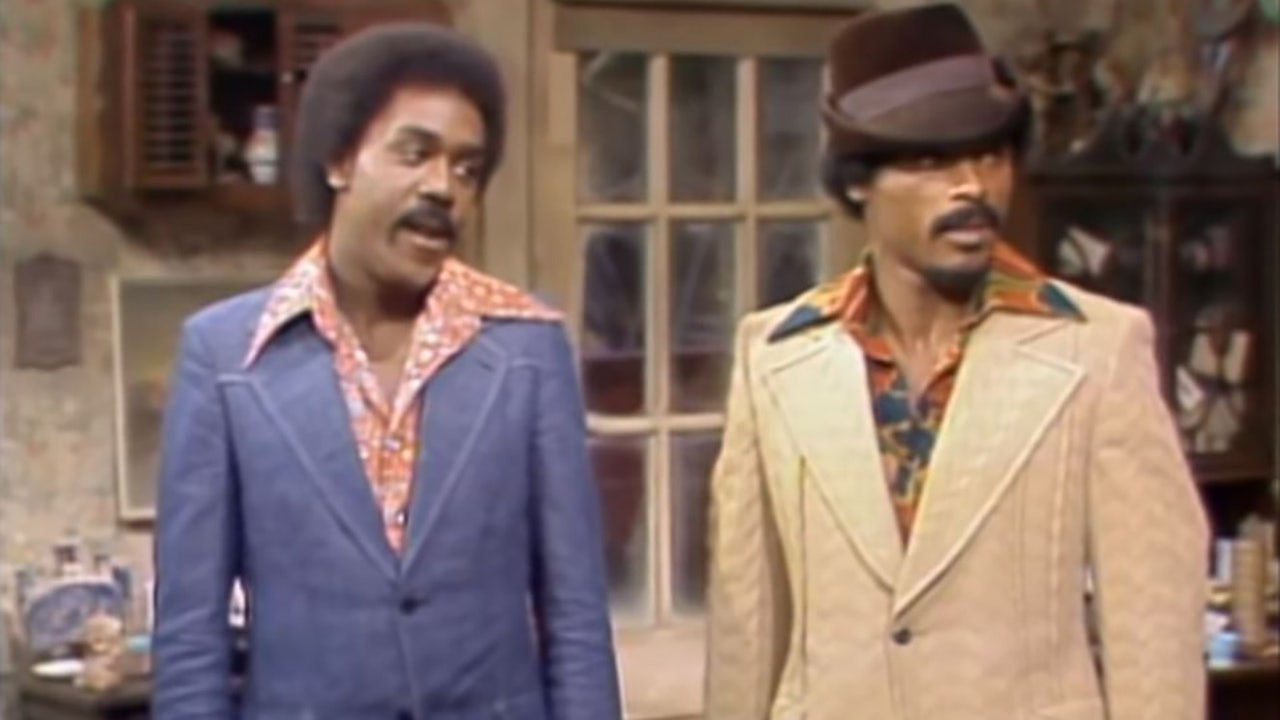 Rollo Sanford And Son Cast - SANFORD AND SON (Full Episodes) | King of The Flat Screen - His son lamont wants to give him the best one by taking him out to a fancy bar, watching fiddler on the roof and taking monochrome casting: