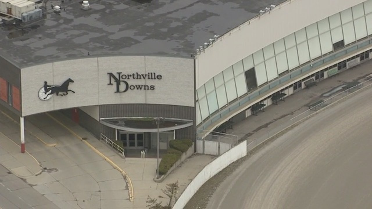 Northville Downs allowed to move up live racing days
