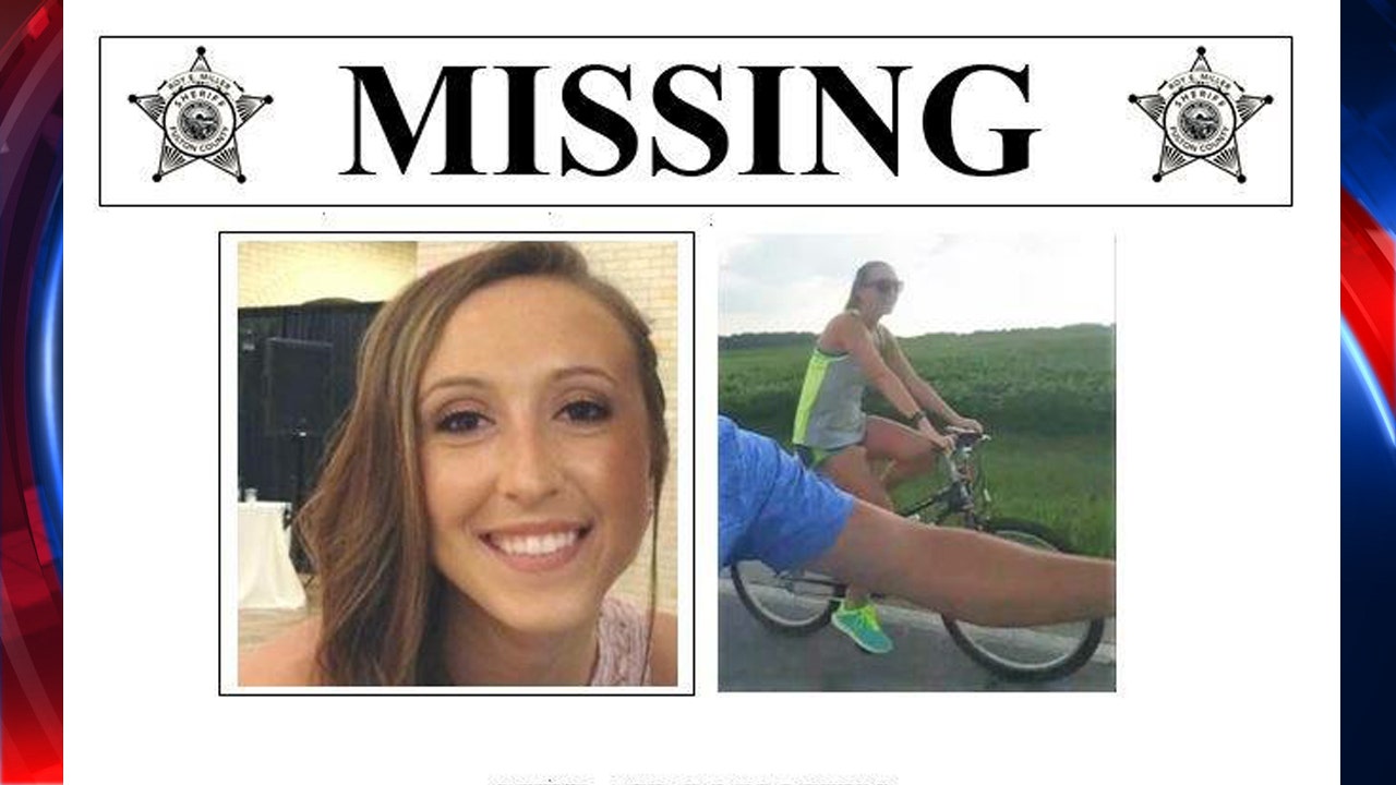 Ohio Woman Went Missing Near Michigan Border