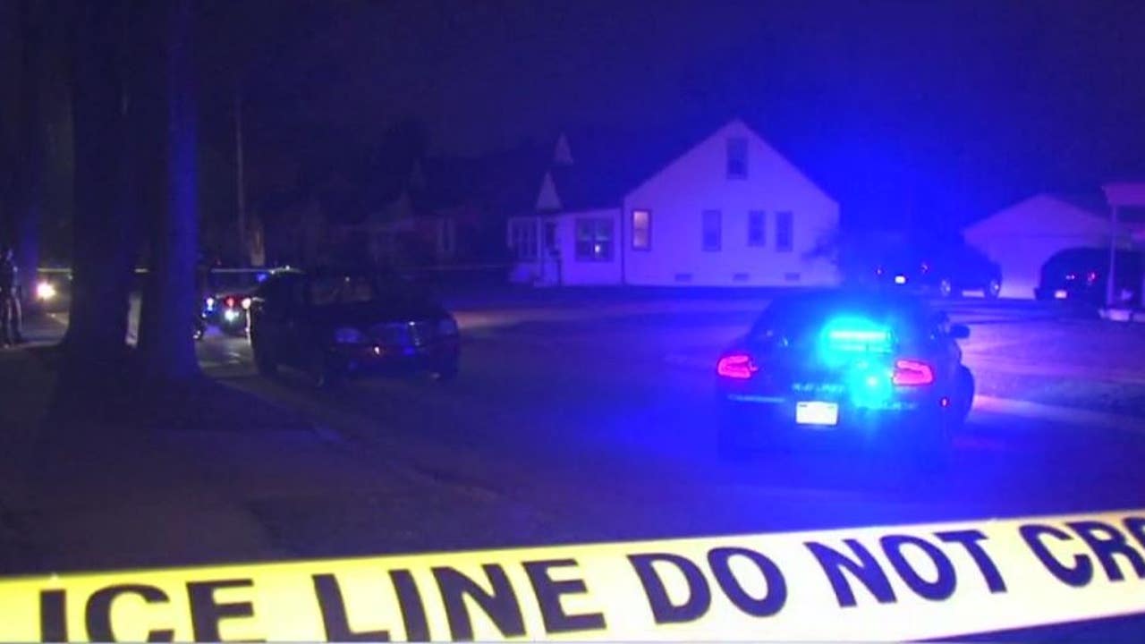 Lovers Quarrel Leads To Shooting In St Clair Shores Fox 2 Detroit