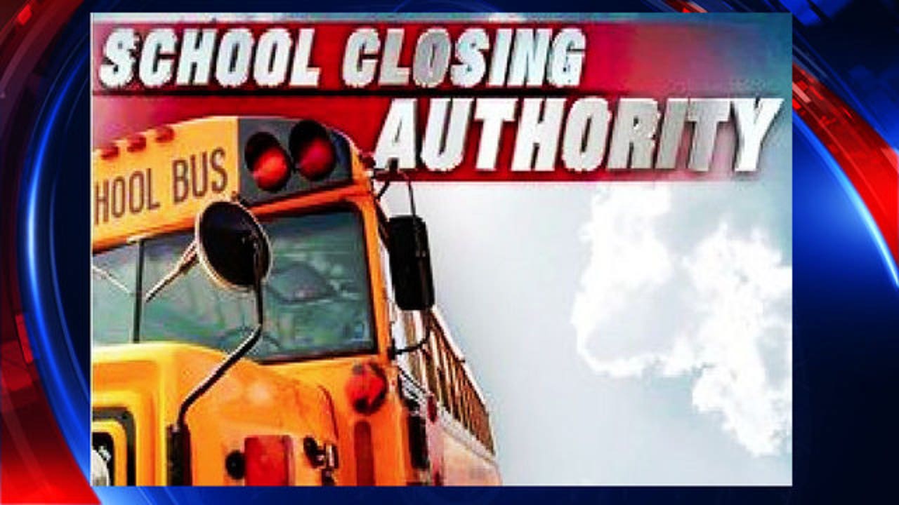About 40 school closures for Wednesday in SE Michigan FOX 2 Detroit