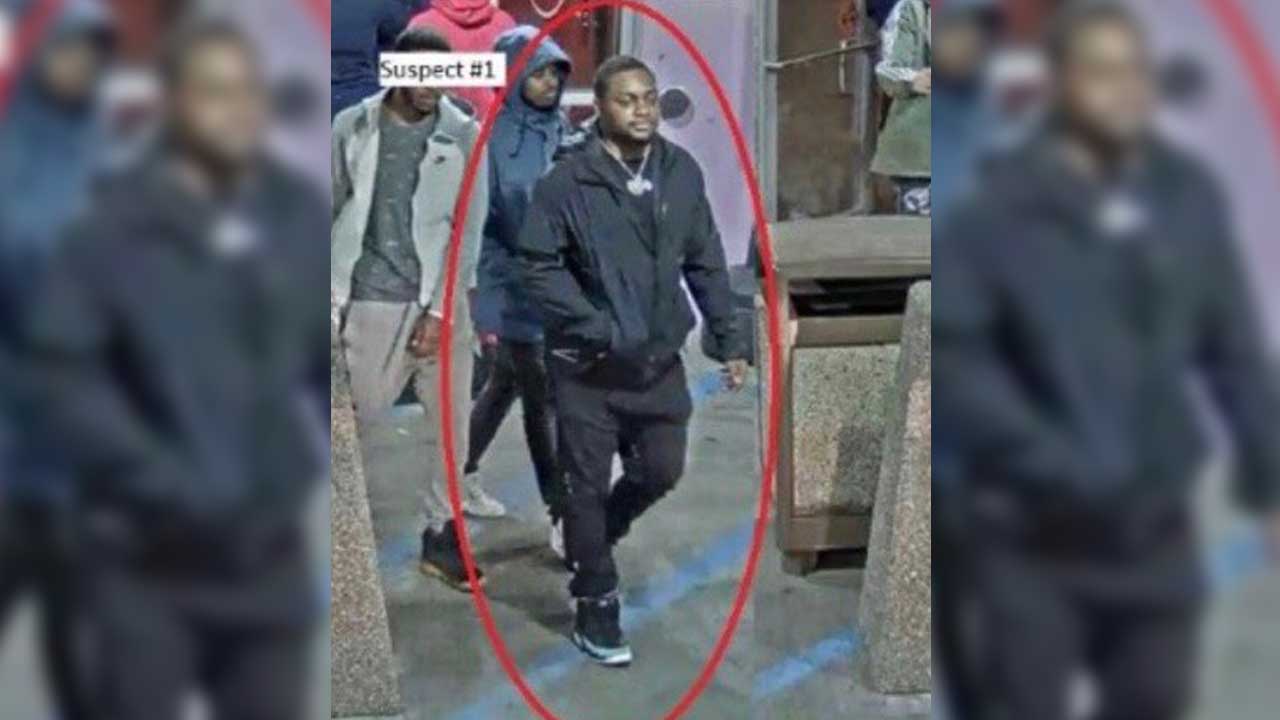 1 arrested after Greektown triple shooting; police name 2nd suspect