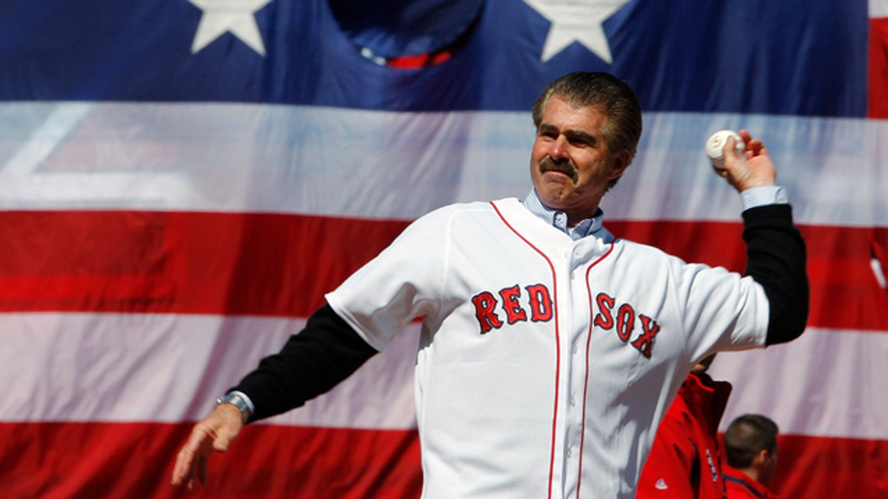 Bill Buckner, RIP  Baseball History Comes Alive!