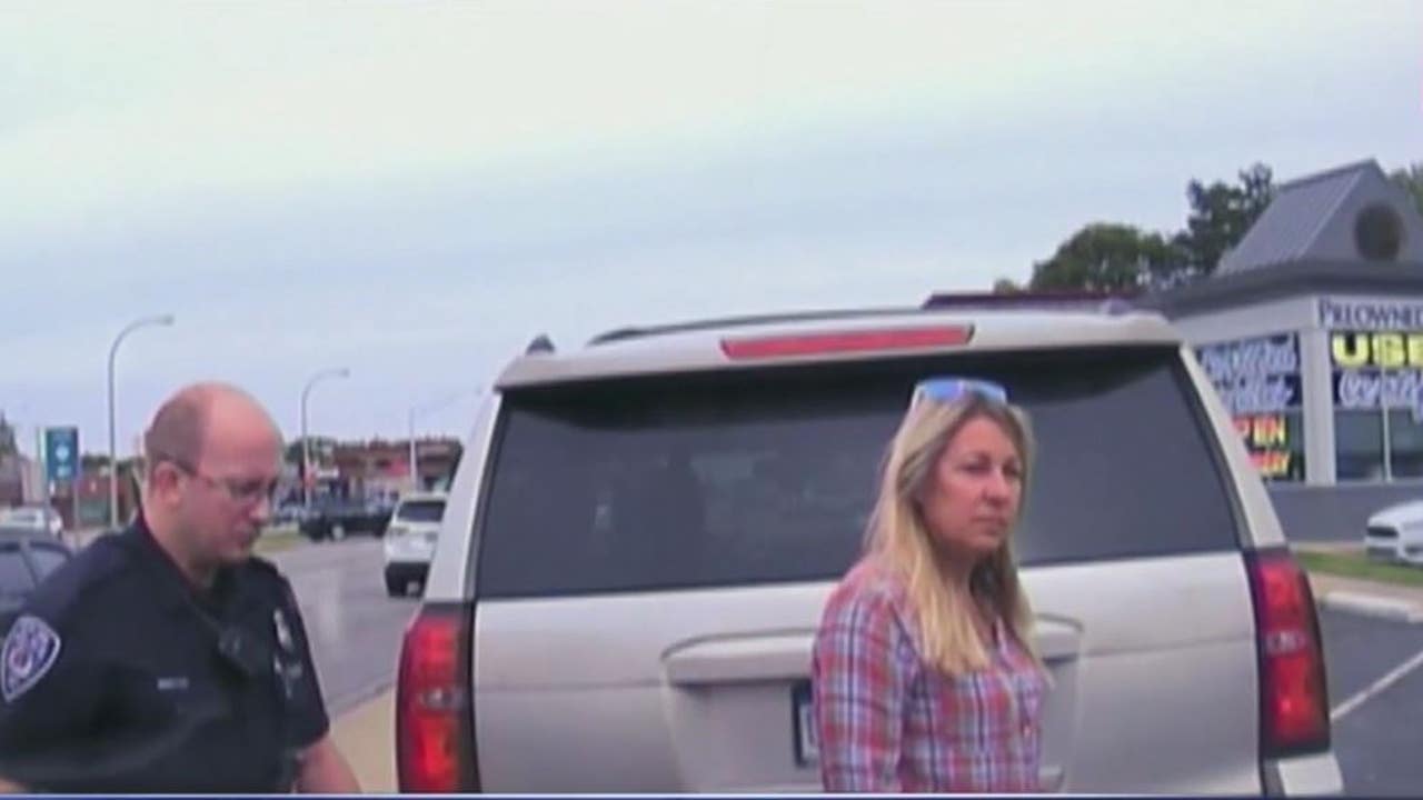 Oakland County judge candidate arrested for drunk driving in Royal Oak