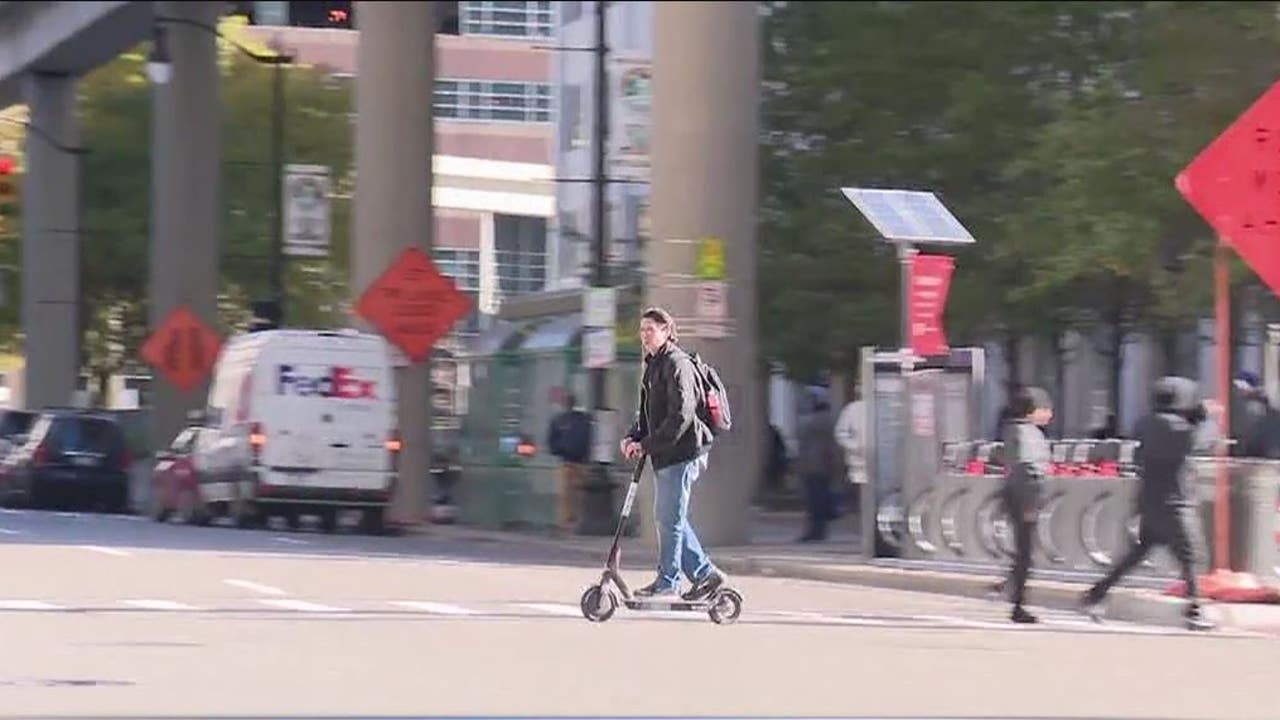 Detroit City Council approves more electric scooters in neighborhoods