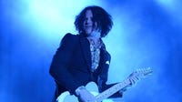 Jack White to headline Detroit Lions' Thanksgiving Halftime Show