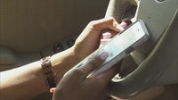 Michigan distracted driving crackdowns planned this month