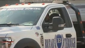 Breakthrough Towing gets busted