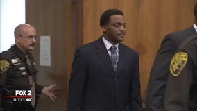 Judge calls businessman Robert Shumake 'a criminal'
