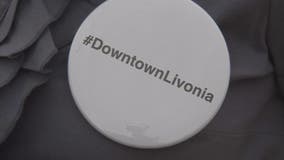 Livonia residents petition for a downtown