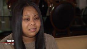Southfield woman needs kidney, Crime Stoppers looks for donor