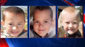 Cases filed asking for all three missing Skelton brothers to be declared dead
