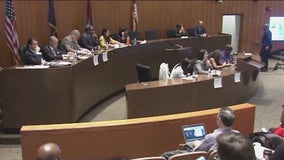 Detroit City Council approves plan to spend $826 million in COVID-19 relief