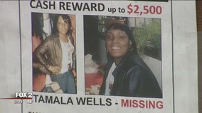 Crime Stoppers offers $2,500 in missing woman case
