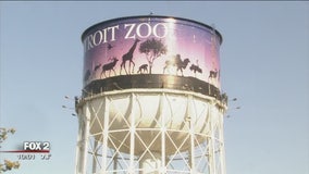 Detroit Zoo offering free admission in exchange for recycling electronic waste