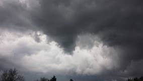 Storms possible Saturday across Southeastern Michigan