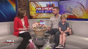 Animal rescue fundraising event in Livonia June 22
