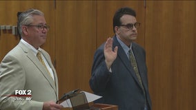 Estate embezzler admits to 14 felonies, may not get any jail time