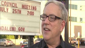 Former Ferndale mayor runs for Oakland County Sheriff