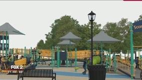 Family of girl with rare disorder needs help opening special playground