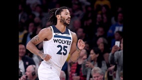 REPORT: Detroit Pistons agree to terms with guard Derrick Rose