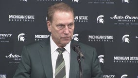 No. 10 Michigan State holds off Florida late, wins 63-59