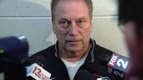 Michigan State adds forward Julius Marble to 3-player class