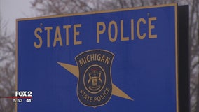 Michigan State Police Angel Program offers hope for those battling addiction