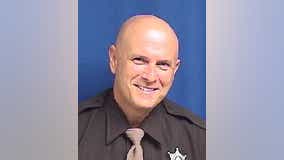 Oakland County Sheriff Deputy killed in chase crash identified as 22-year veteran with the office