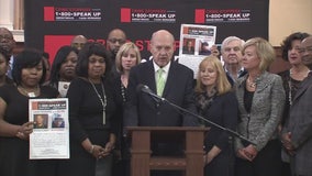 President of Michigan Crime Stoppers set to retire