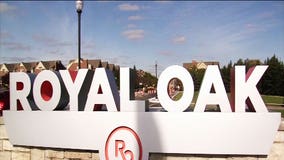 Downtown Royal Oak parking free in lots, on streets until February