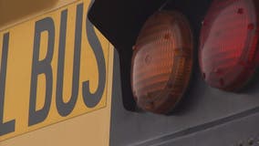 Unloaded BB gun confiscated from Monroe County first grader