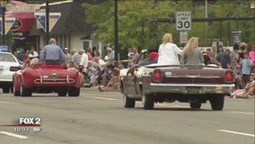 Cities unanimously vote to cancel 2020 Woodward Dream Cruise