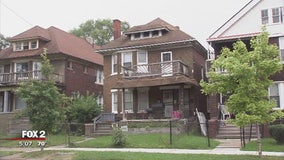 Wayne County judge halts foreclosures for certain owner-occupied homes