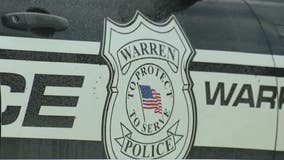 Warren police investigating shooting after man found dead in driveway with five gunshot wounds
