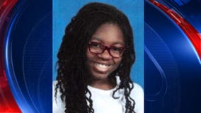 Missing Livonia girl found safe at Westland learning center