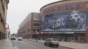 Taylor Swift fans advised not to gather around Ford Field if they don't have tickets to Detroit concerts