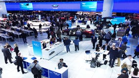 North American International Auto Show to return to Detroit in 2022