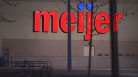 Police find drugs, stolen vehicle after thieves try to steal cart full of clothes from Rochester Hills Meijer
