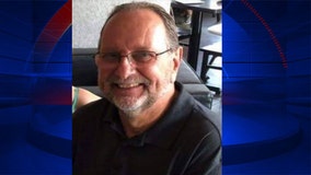MISSING: Police search for Livonia man with dementia