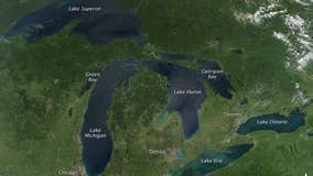 Army Corps of Engineers predicts record Great Lakes levels, more potential flooding this summer