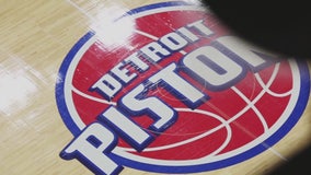 Detroit Pistons announcer George Blaha out for rest of season due to medical procedure