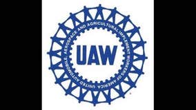 UAW to let GM contract lapse, raising likelihood of strike