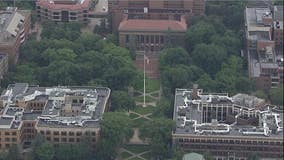 Washtenaw County issues 2-week stay-in-place order for UM students due to COVID-19 spike