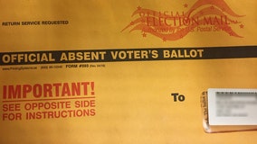 Secretary of State mailing every Michigan voter absentee ballot application for 2020 elections